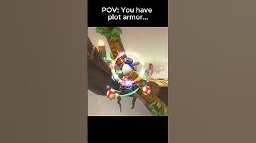 This clip is INSANE... 💀 #mariokart  #shorts