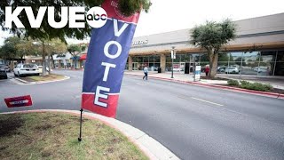 Texas lawmakers discuss bill that would require proof of citizenship to vote