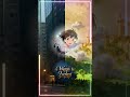 4 Ways to Isekai - The Journey to Another World #anime #remix #music