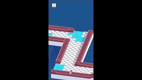 Fancade - World 43 - Mini Golf - Levels 21-30 - Full Walkthrough.