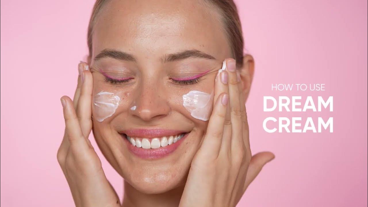 How To Use SugarBaby Dream Cream YouTube
