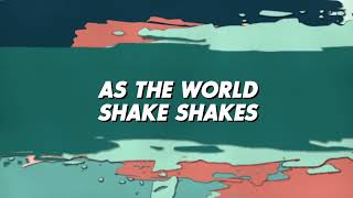 As The World Shakes Lyric Video   Hillsong Kids