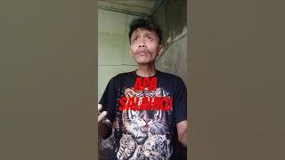 Apa salahku #lucu #komeditv #ngakak #komedi #vidiolucungakaksampailemes
