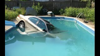 ⚠️Warning!⚠️ Extremely Epic Pool Fails Try Not To Laugh😂 101% Hilarious  Fails Viral🔥 Videos🎥|2020|