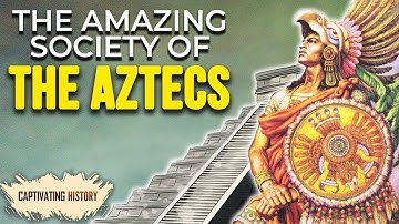 De Azteken: alles wat je moet weten