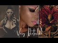 @bleuvandross X @nickiminaj &#39; Love in way’ Inspired MAKEUP TUTORIAL • Very Detailed