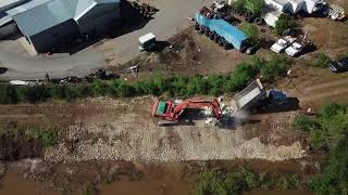 Story  Okanongan County Flooding Voicer