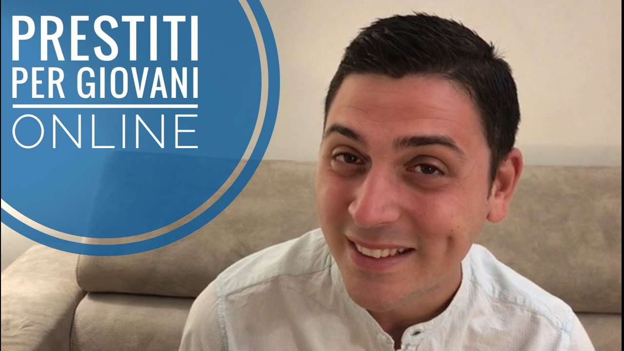 Prestiti per giovani ? | Scopri quale soluzione prestito conviene richiedere nel 2020 | Privatamente