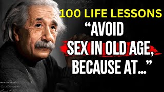 Famous 100 Life Lessons from The Most Influential People Men Learn Too Late In Life" Net Worth