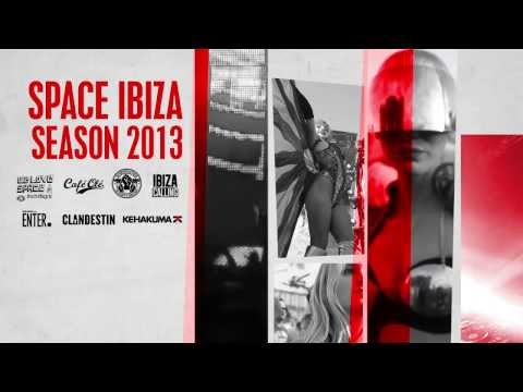 `HITCH ft Loopsize. Feel So´ included on Space Ibiza Promotional video teaser Season 2013