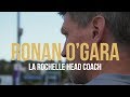 Ronan O'Gara on Crusaders, becoming a better coach and returning to France