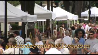 TD Saturday Market Featured Farmer: Generous Garden Project