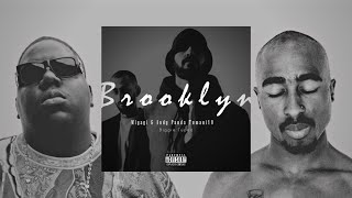 Miyagi & Andy Panda feat. 2Pac The Notorious B.I.G. - Brooklyn