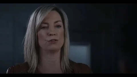 Wentworth S8 Linda threatens to sue the department...