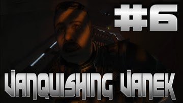 F.E.A.R 2: Project Origin Part 6: Vanquishing Vanek (1080p 60FPS)