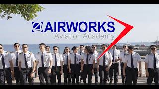 2nd Cebu Pacific Cadet Pilot Program Commencement Ceremony