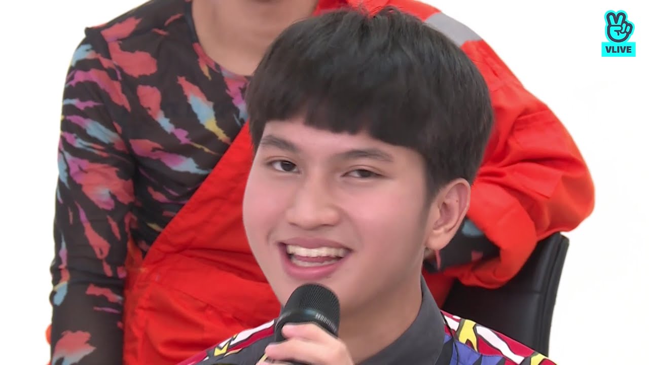 「UN1TY VLIVE」FULL NO MELLOW! STREAMING PARTY WITH UN1TY