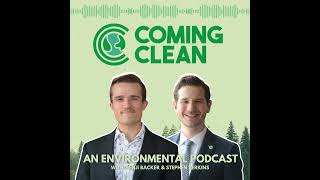 Episode 40 - Congressman Brandon Williams || Catching Up With Congress's ONLY Nuclear Engineer