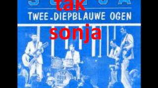 DE FOUR TAK   sonja chords