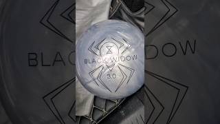 15년 넘긴 엔트리볼 VS 하이퍼포먼스 BLACK WIDOW 3.0 실버 펄