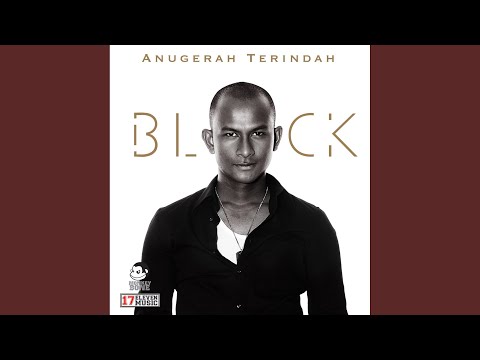 🔴BLACK - Anugerah Terindah (OFFICIAL MUSIC VIDEO)