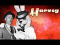 [Classic comedy] Harvey | Cast:Art Carney·Elizabeth Montgomery·Fred Gwynne