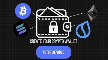 How to Set Up a Crypto Wallet