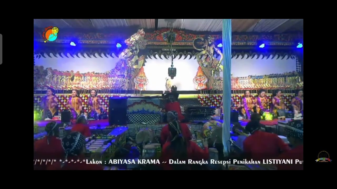 Goro-goro....Ki Mongko Daryono