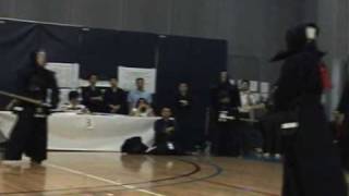 Shidogakuin A-Team (2 of 5), Polytech, June 28, 2009