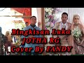 Bingkisan Luka JOTHA RG Cover By FANDY