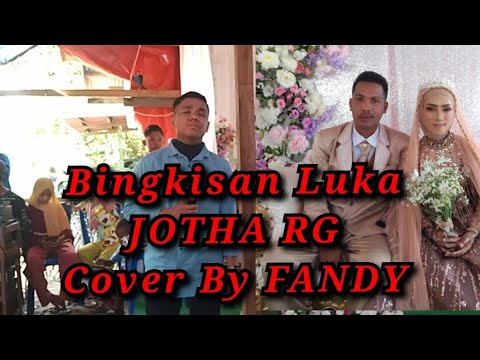 NABILA FELIA - BINGKISAN LUKA (Official Gasentra) | Dangdut Klasik