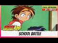 Idaten Jump   S01 ｜ Full Episode ｜ School Battle