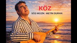 Metin Duran - Köz 