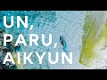 un, paru, aikyun