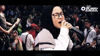 Download lagu YA HABIBAL QOLBI ROHMAN YA ROHMAN BY NISA SABYAN LIVE KENDAL 2018 YA HABIBAL QOLBI ROHMAN YA ROHMAN BY NISA SABYAN LIVE KENDAL 2018