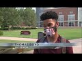 SIU Students React To Updated Mask Guidance SIU Students React To Updated Mask Guidance