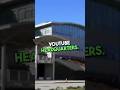 This youtuber customised YouTube headquarters