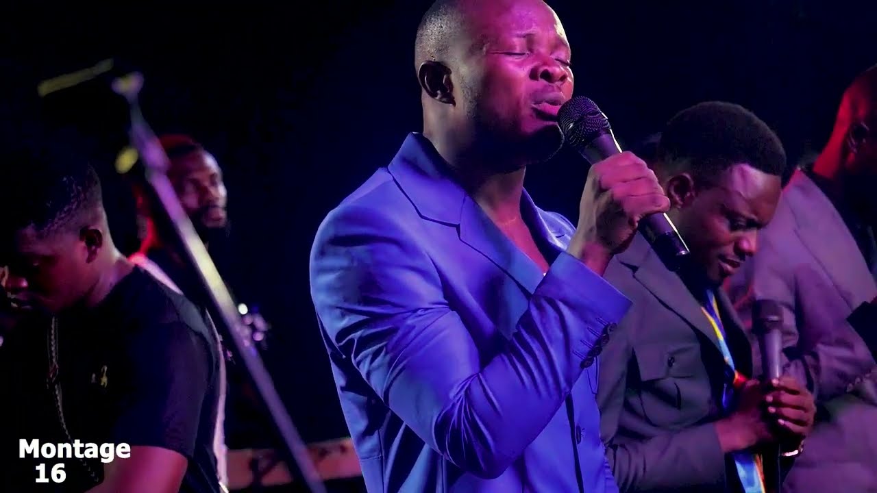 FELLY NGELEKA NZAMBI WA PETEOLO NI YONA