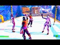 In Da Party &amp; Getto - Perfect Timing Fortnite