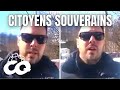 Compilation citoyens souverains sovereign citizen confrontent la police 1  copsqubec