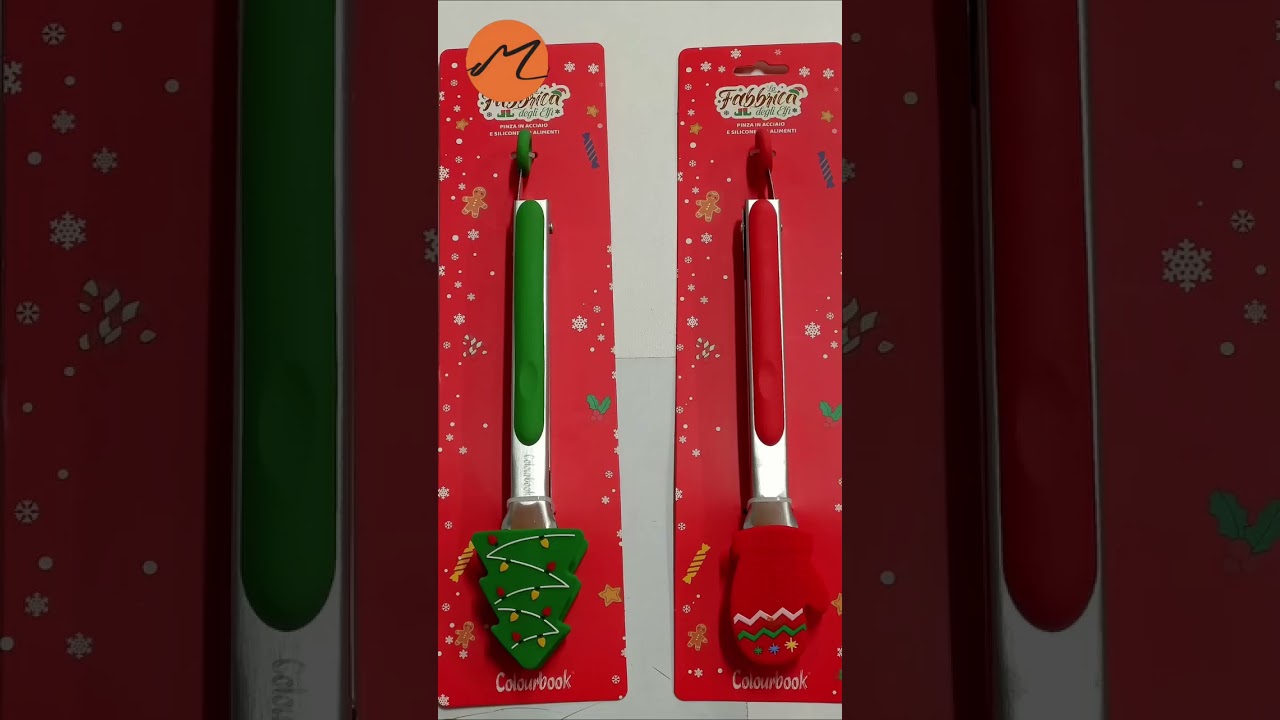 Biscotti Natale FACILI e WOW! 🍪✨