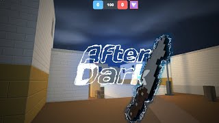 After Dark 🖤 | Block Strike