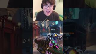 How Did Torb Do This?