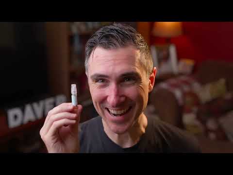 The new Imaginary Authors fragrance SLAYS