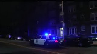 Springfield man stabbed multiple times