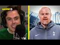Tottenham Fan Rhys James NAMES The Manager He WANTS At Spurs!