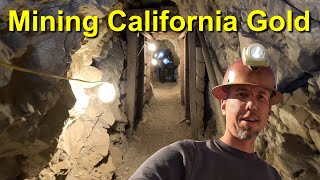 Mining California Gold by mbmmllc 101,663 views 1 month ago 1 hour, 6 minutes