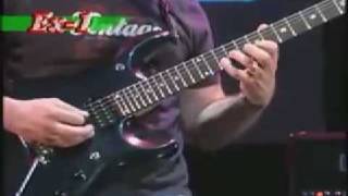 Glasgow Kiss - John Petrucci (Official Video) chords