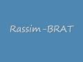 Rassim BRAT