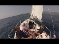 Beneteau first 21.7. май 2017